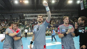 Füchse Berlin gewinnen die Klub-WM