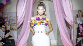 Berlin feiert die Mode