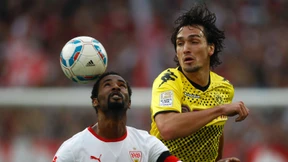 Stuttgart auf Augenhöhe mit dem Meister