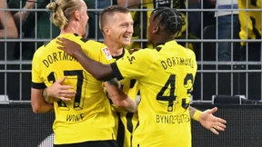 Der BVB klettert an die Spitze