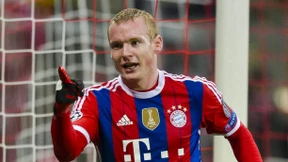 Starker Schlussspurt der Bayern