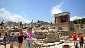 Athener Steuerfahnder finden viele Betrüger