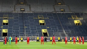 Zuschauer trotz Corona-Krise?