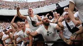 „Die Wucht der Kurve kam auf den Platz“