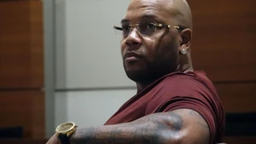 Flo Rida erhält fast 83 Millionen Dollar Schadensersatz