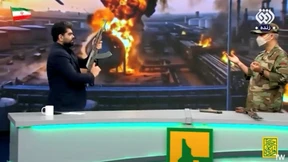 Wie das Regime die Bevölkerung einschüchtert
