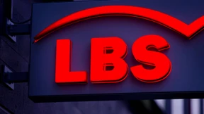 Abschwung im Aufschwung 