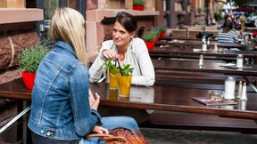 Wo sind die Flüchtlinge?