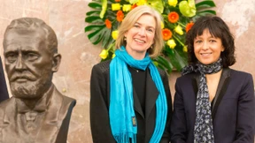 Die Zauberstäbe der Gentechnik