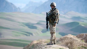 Berlin belässt bis zu 800 Soldaten in Afghanistan