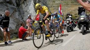 Leiden für den Gesamtsieg