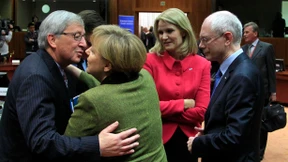 EU-Gipfel einigt sich auf verkleinerten Haushalt