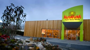 Alnatura ruft Getreidebrei zurück