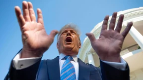 Trump bringt Verschiebung von Präsidentschaftswahl ins Gespräch