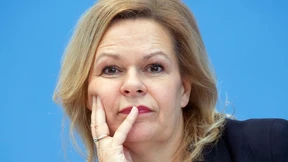 Faesers gefährlicher Vorstoß