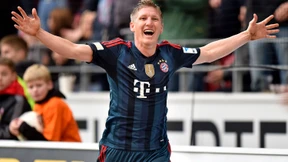 Später Kraftakt des FC Bayern