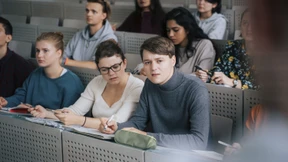 Irgendwas mit Medien