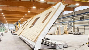 Energiesprung für Gebäude