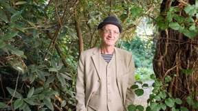 Wundererde für den „Bessunger Bürgergarten“ 