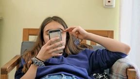 „Du belohnst dich mit Essen? Was bist du, ein Hund?“