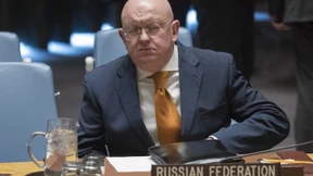 Russland weist Kritik an Vorsitz zurück