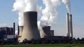 Verdienen mit Kohlendioxid