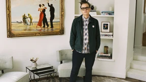 Banksy-Gemälde für 4,3 Millionen Pfund versteigert