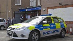 34 Jahre alte Britin hat Pädophilen-Ring angeführt