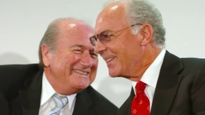 „Ich mache mir Sorgen um Beckenbauer“