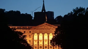 Unbeheizte Bäder und dunkle Wahrzeichen