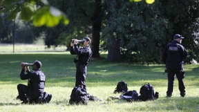 Estnischer Sicherheitspolizist  in russischer Haft