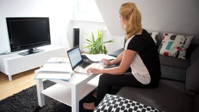 Mit der Digitalisierung kehrt die Heimarbeit zurück