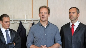 Der tief gefallene Verlagserbe