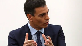 Autobiografie von Pedro Sánchez veröffentlicht