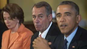 Stillstand abgewendet, neue Gräben aufgerissen