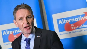 Parteiausschluss Höckes noch nicht vom Tisch