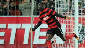 Freiburgs Hoffnung bleibt Cissé