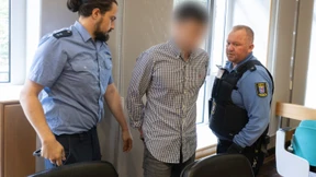 Acht Jahre Haft für Jugendtrainer wegen sexuellen Missbrauchs