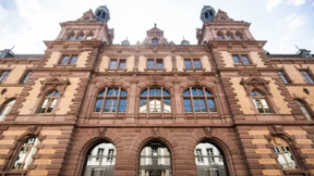 Erste Cum-Ex-Anklage gegen Leerverkäufer