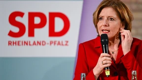 Malu Dreyer erbost über Osterdebakel