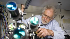 Mehr Mut für Europas Entscheidungsträger