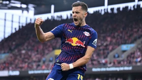 Baumgartner beendet Leipzigs Mini-Krise