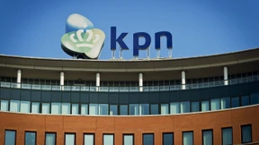 Niederländische KPN verliert überraschend Finanzchef