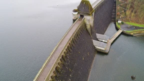 Ökologen warnen vor Staudämmen