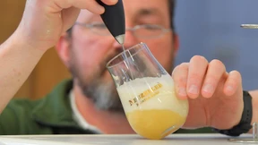 Brandenburger Bierpulver soll zum Exportschlager werden