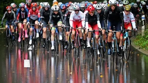 „170 Fahrer wie eine Bullenherde“