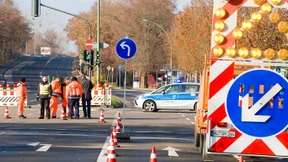 Tausende Hanauer müssen Wohnung verlassen