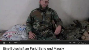 „Sie spielen mit den Ängsten der Jugendlichen“