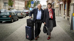 Die Letzten könnten die Ersten sein