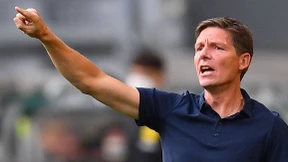 Woche des Grauens für die Eintracht